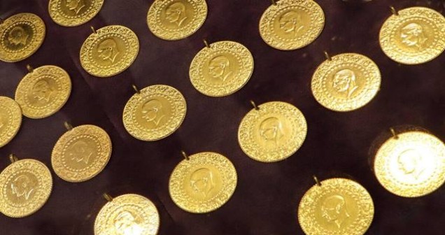 Rüyada Altın Yutmak